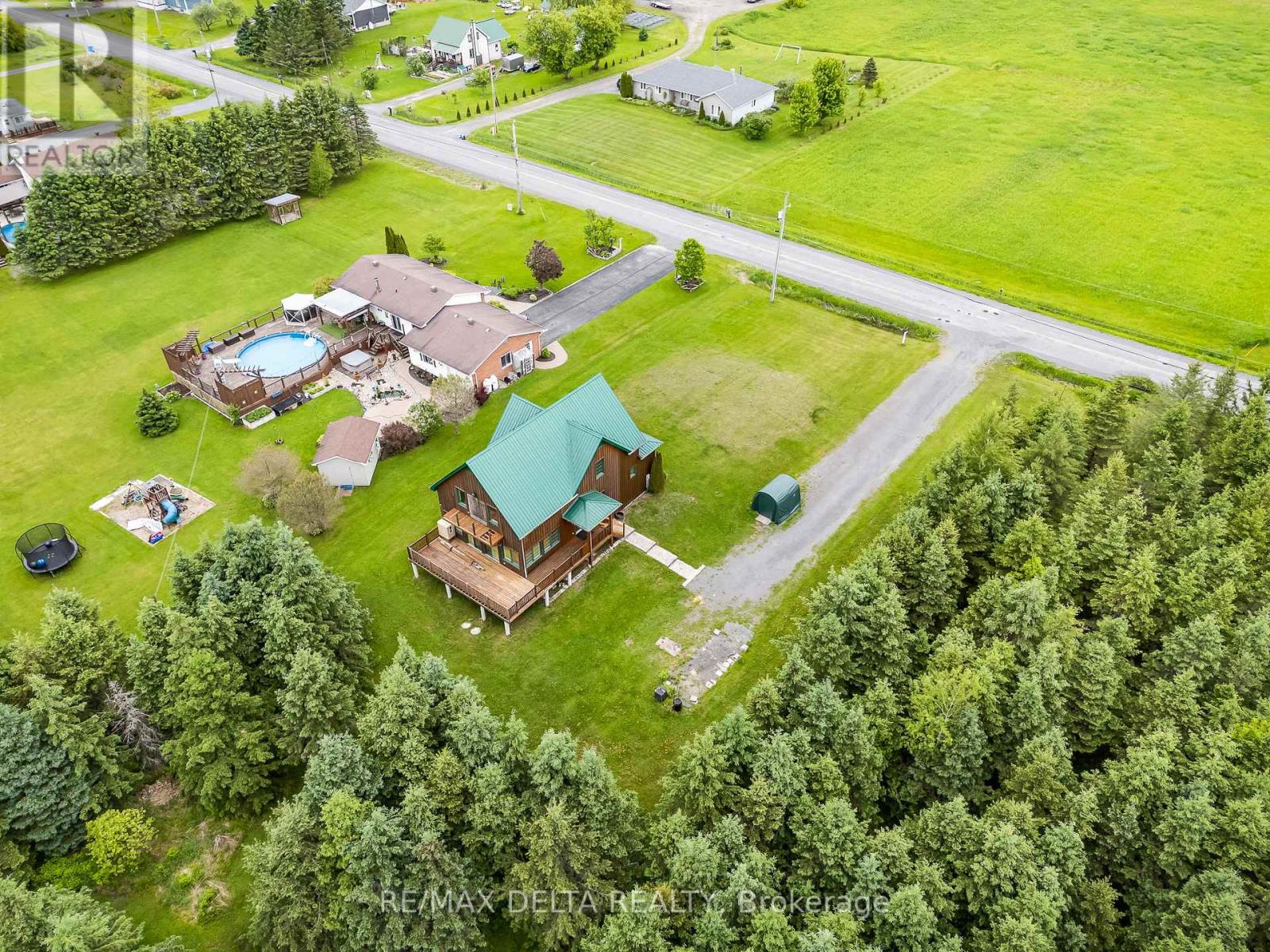 3480 Labelle Road