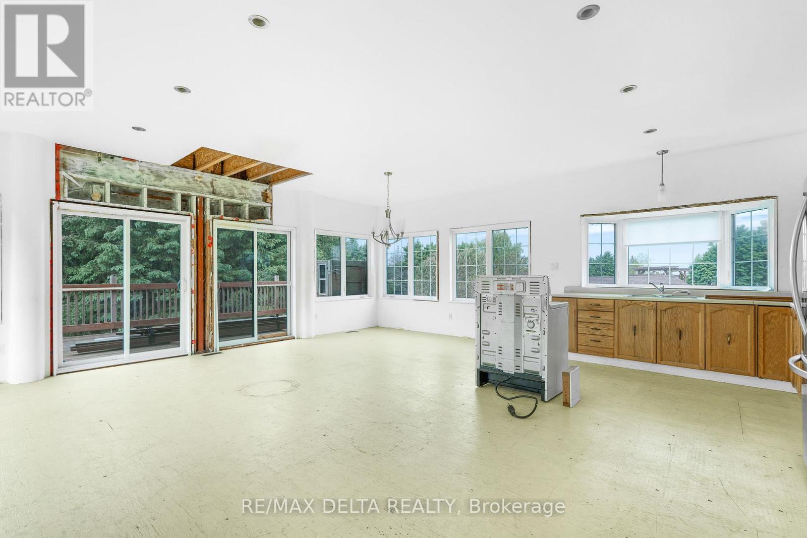 3480 Labelle Road