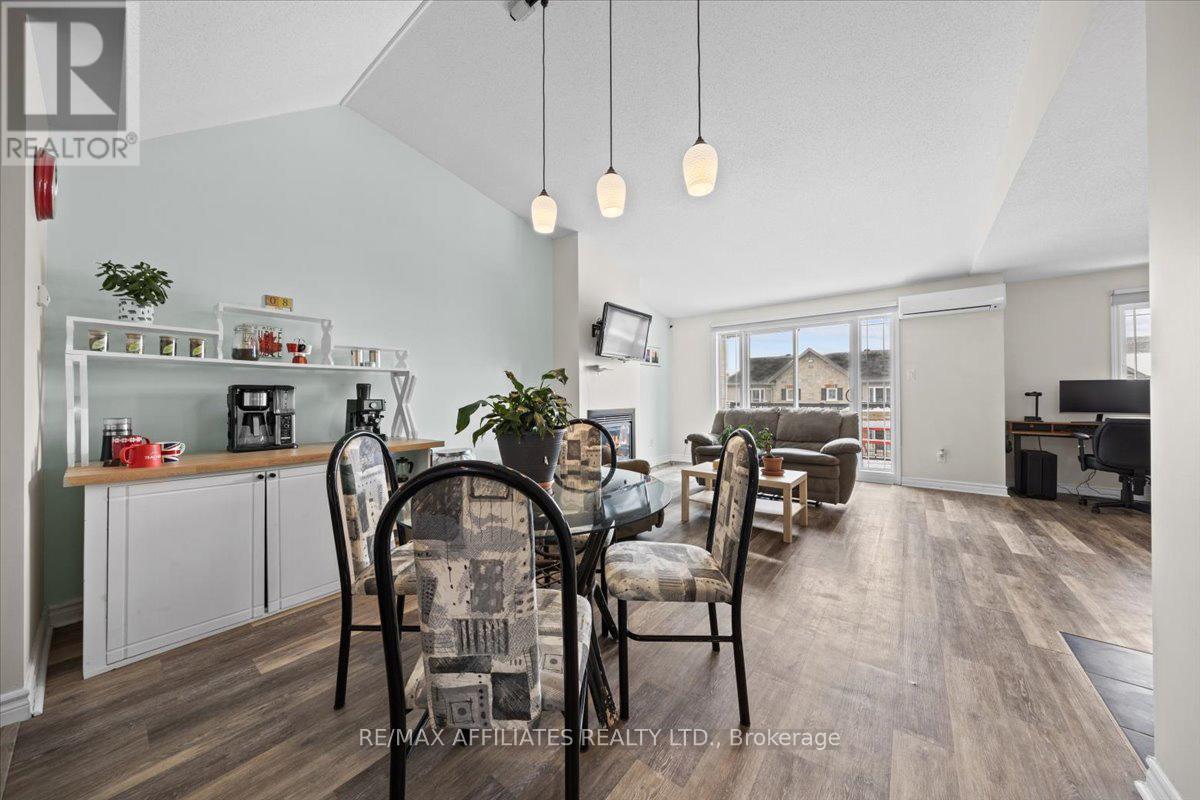 407 - 201 Eliot Street