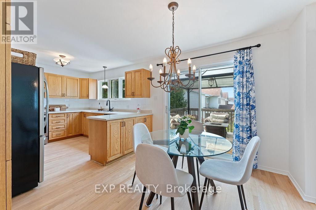 2 Bonnechere Drive