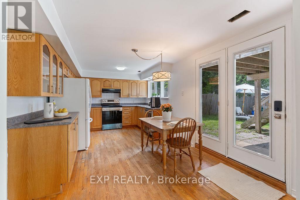 2 Bonnechere Drive