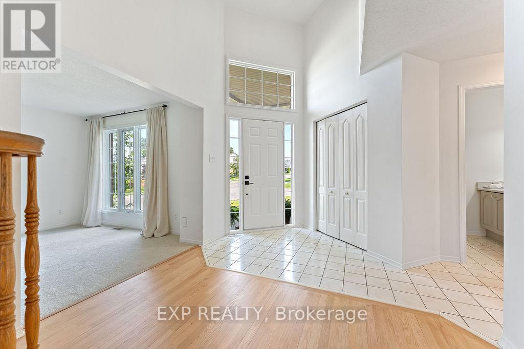 2 Bonnechere Drive
