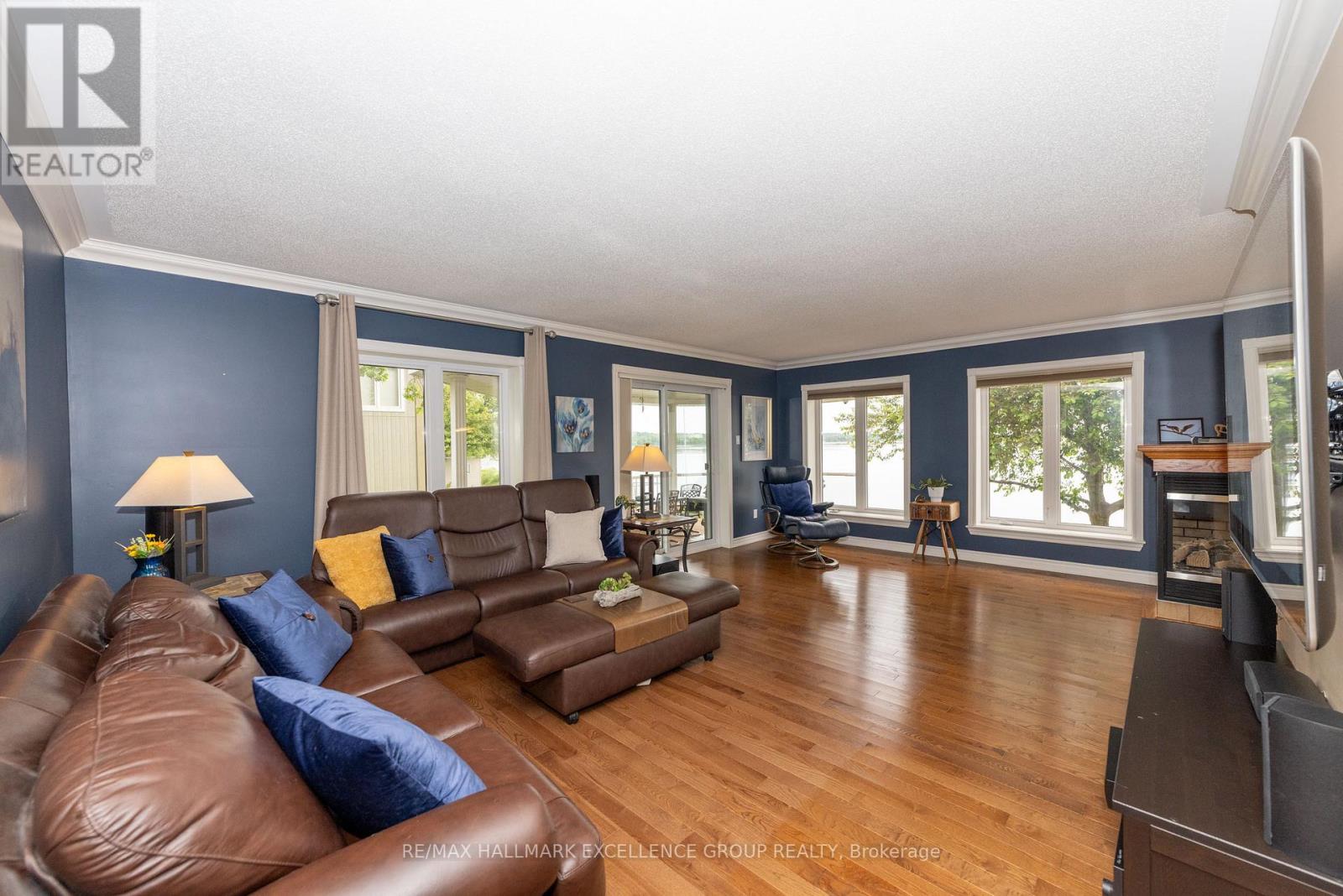 300 Voisine Road