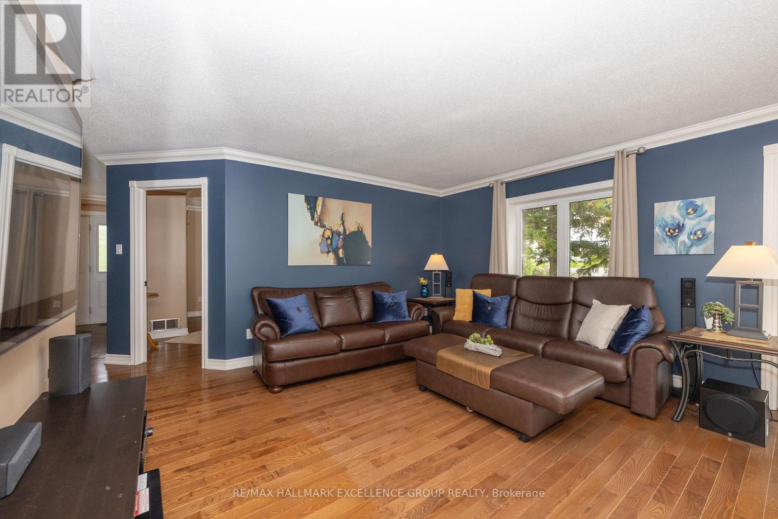 300 Voisine Road