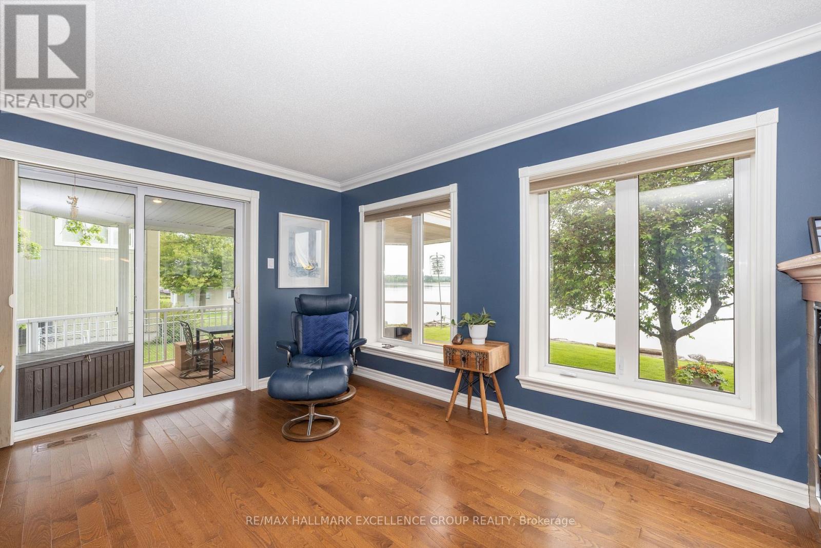 300 Voisine Road
