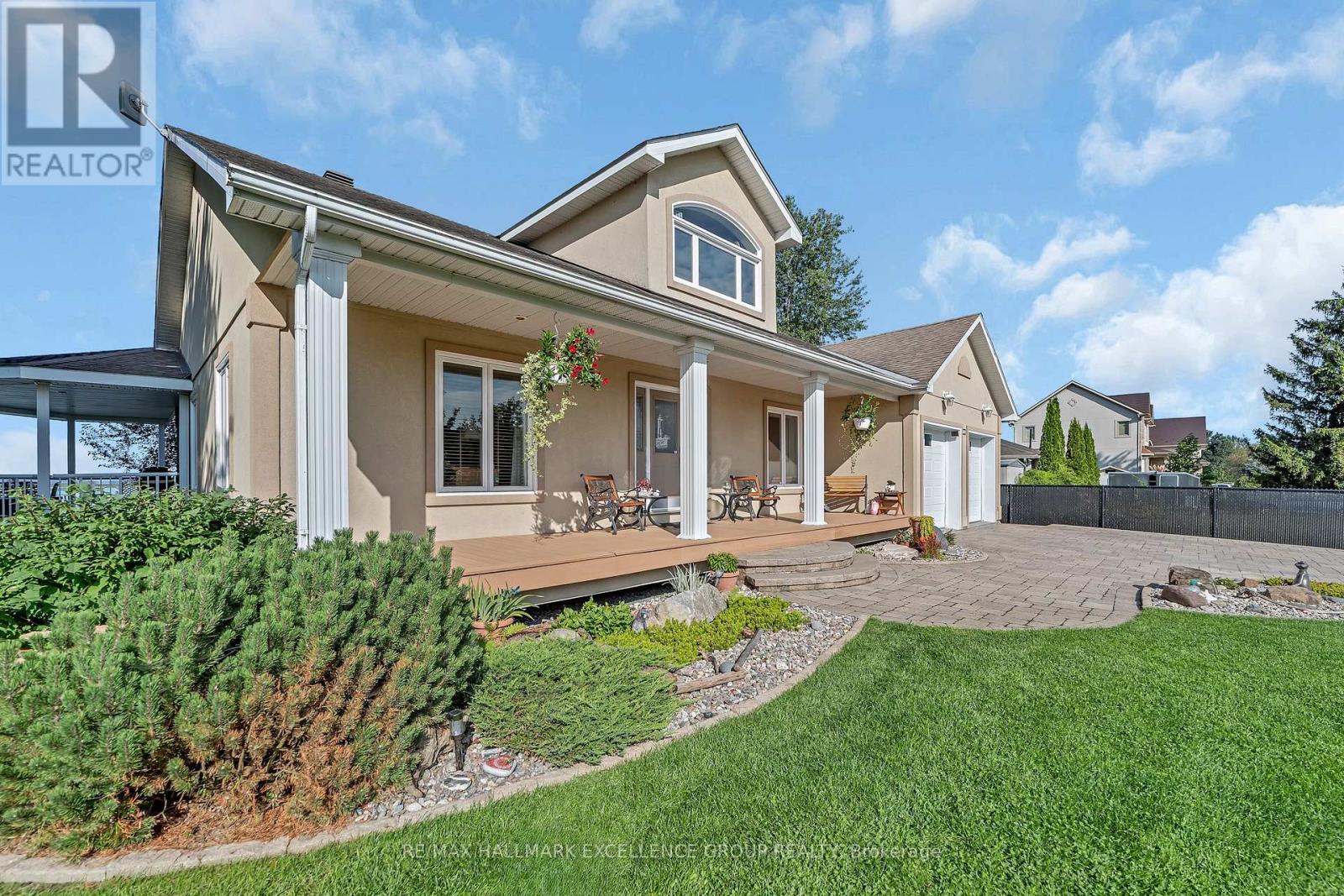 300 Voisine Road
