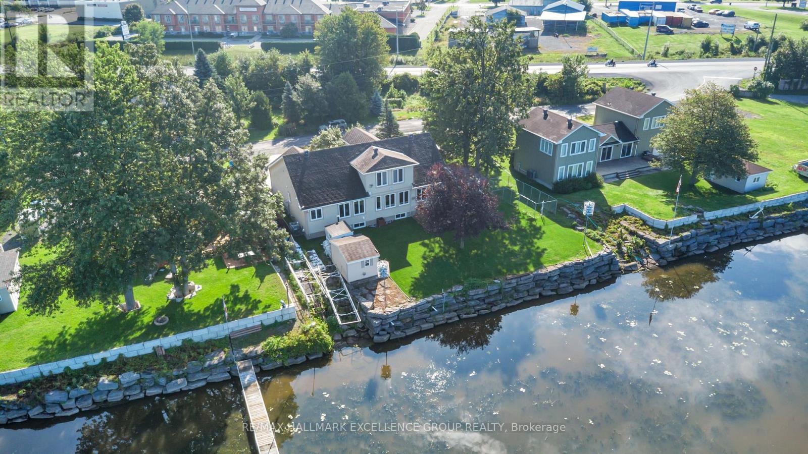 300 Voisine Road