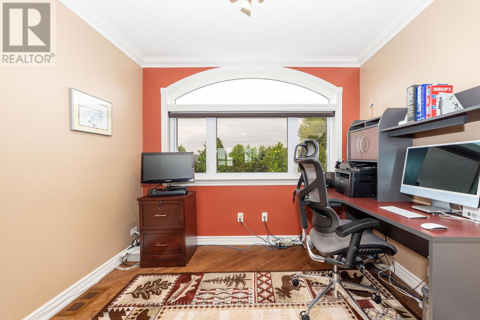 300 Voisine Road
