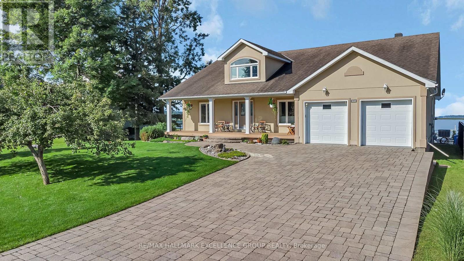 300 Voisine Road