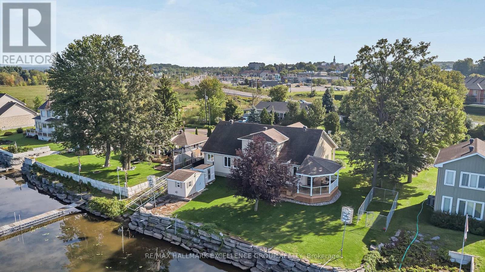 300 Voisine Road