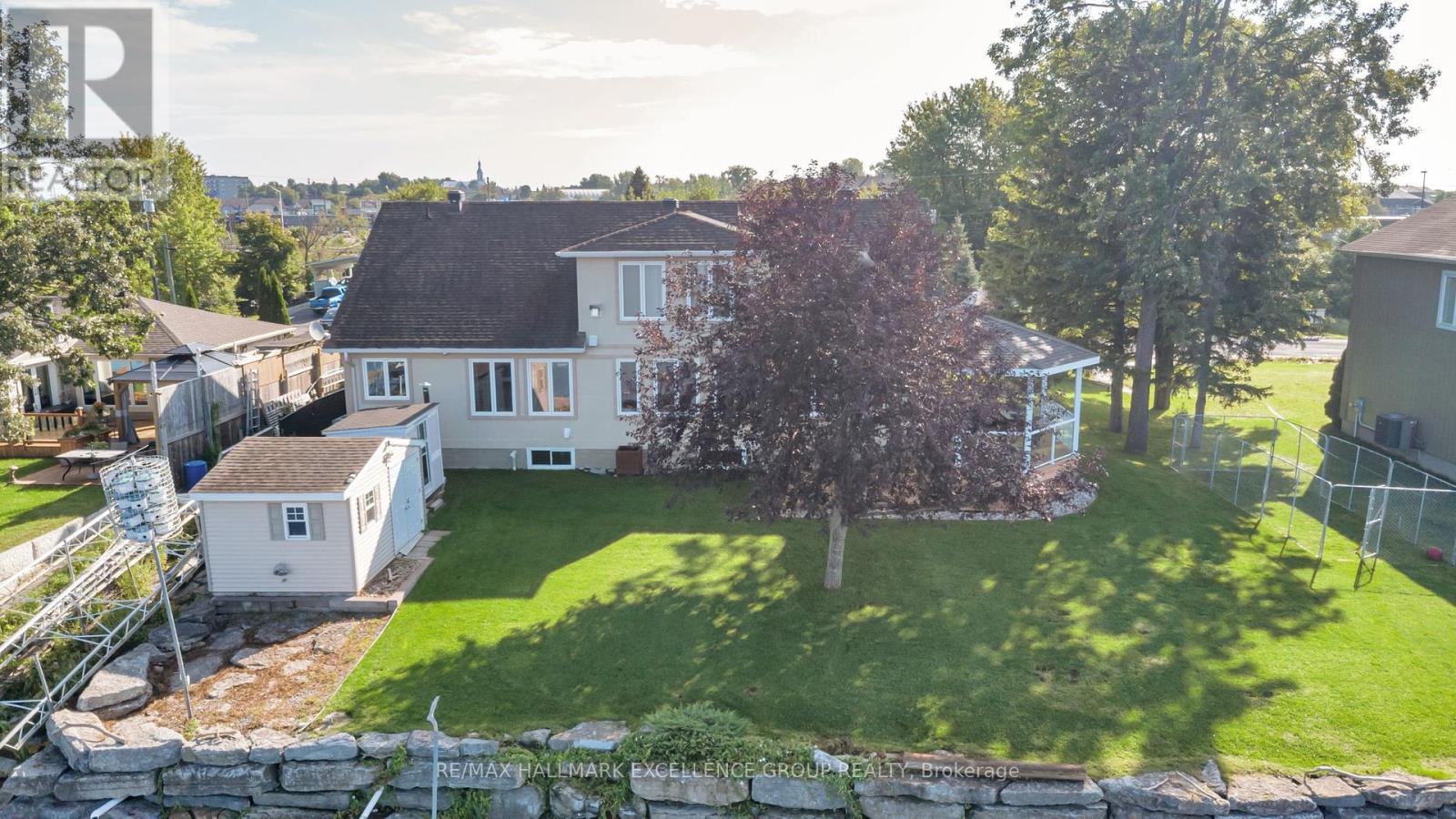 300 Voisine Road