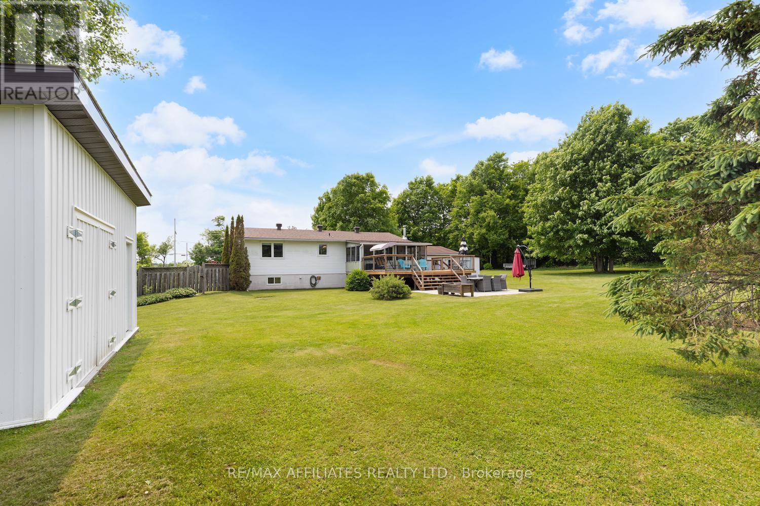 1494 Ramsay 8 Con Road