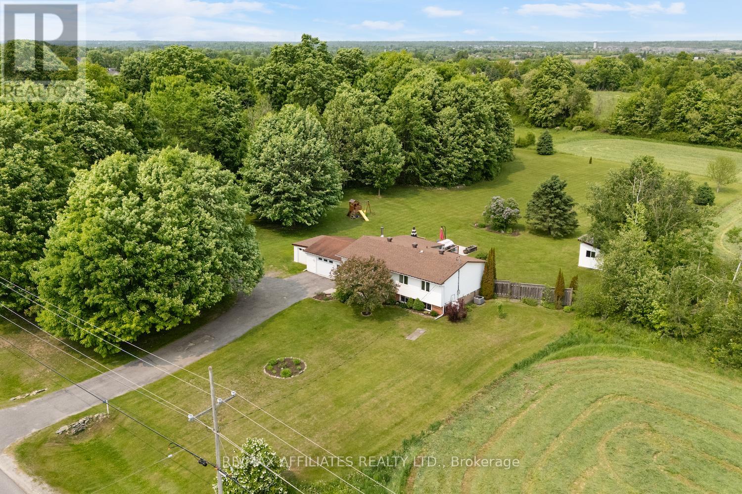1494 Ramsay 8 Con Road