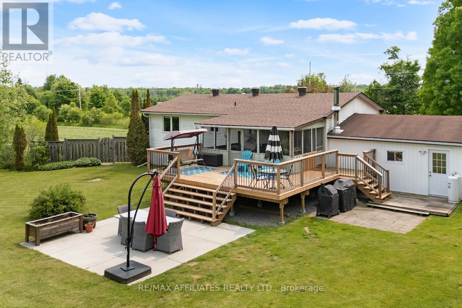 1494 Ramsay 8 Con Road