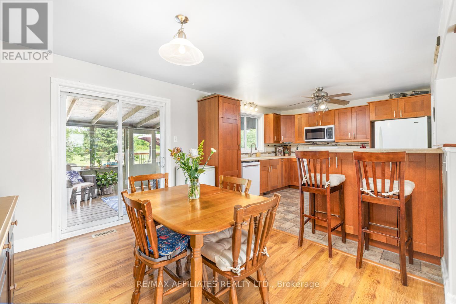 1494 Ramsay 8 Con Road