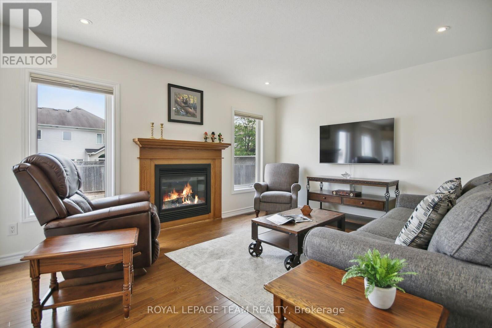 408 Abbeydale Circle