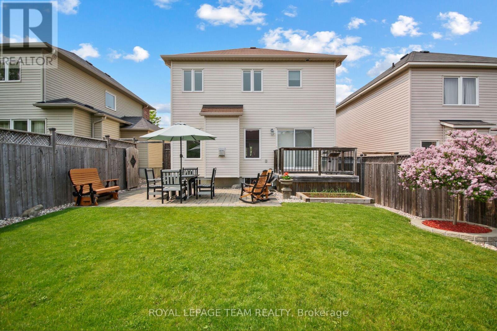 408 Abbeydale Circle