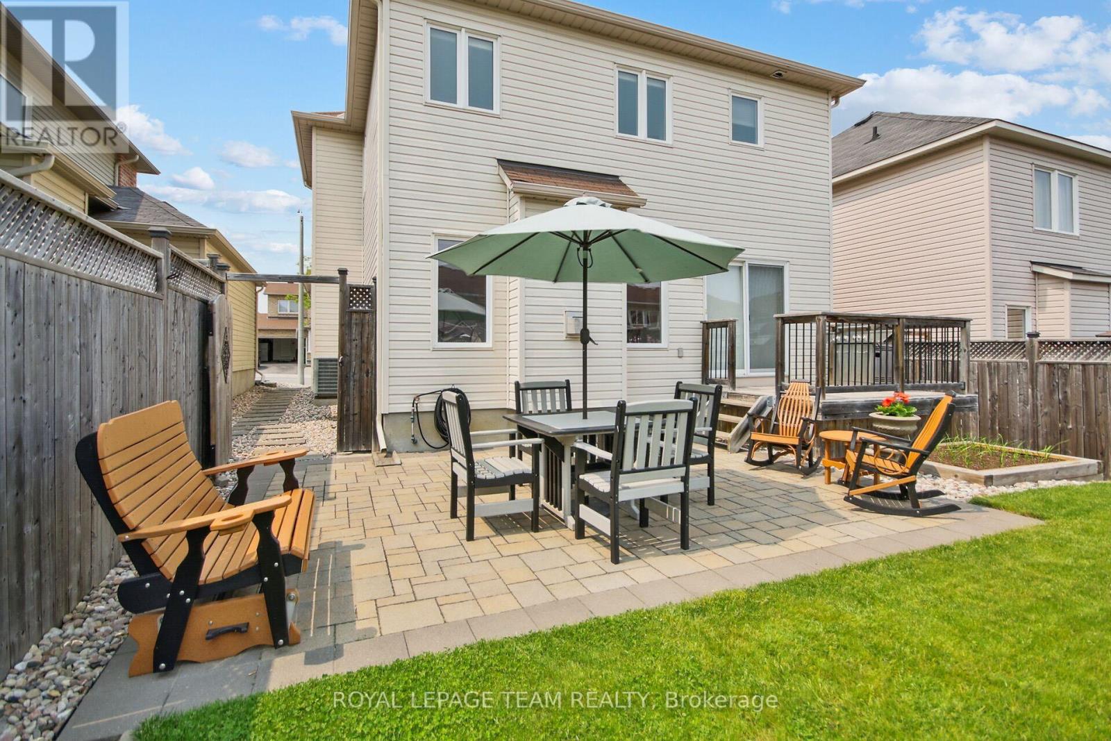 408 Abbeydale Circle