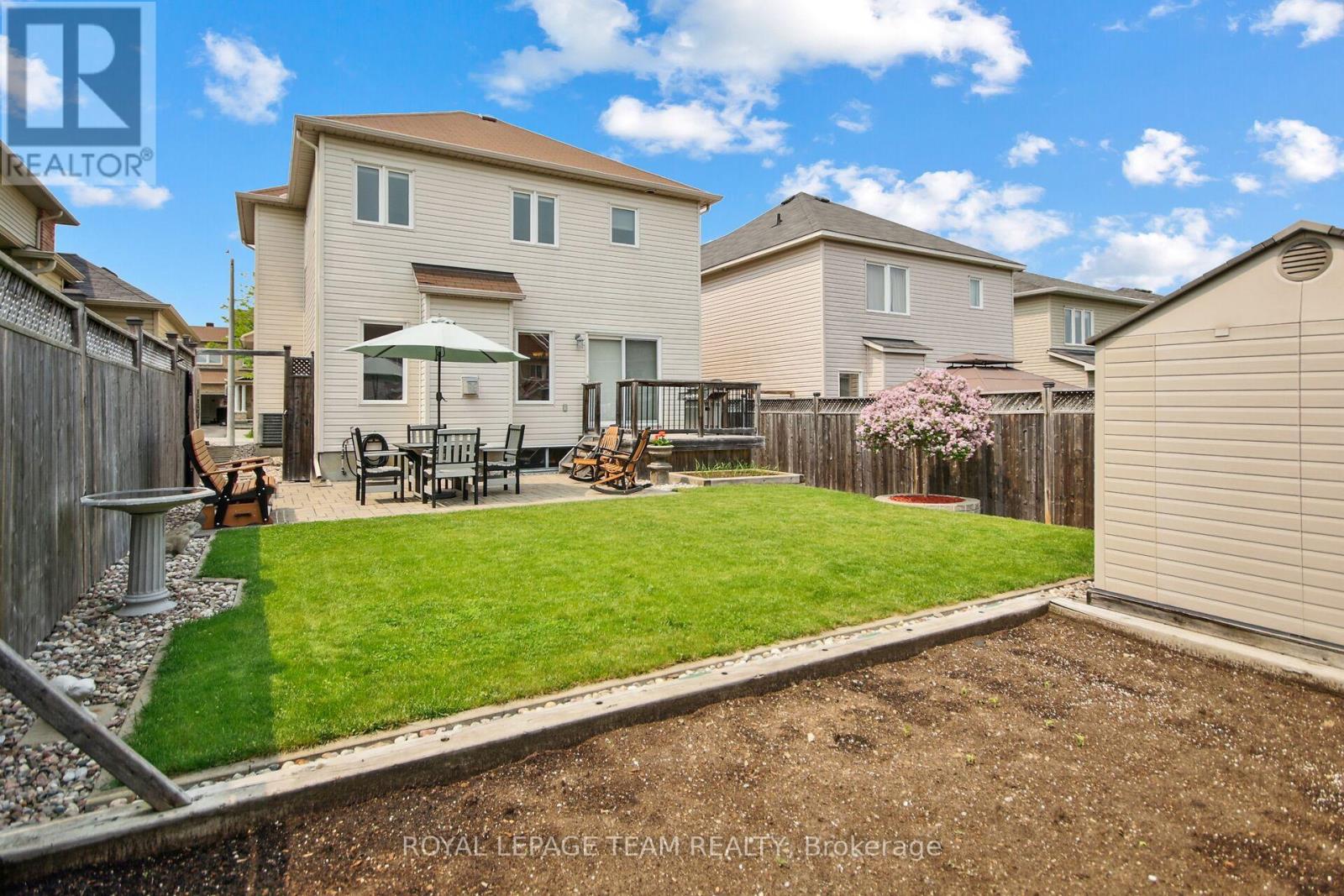 408 Abbeydale Circle