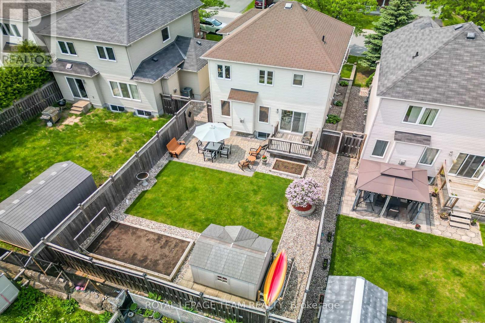 408 Abbeydale Circle
