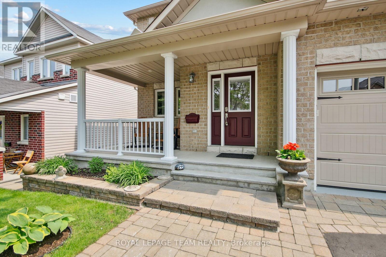 408 Abbeydale Circle