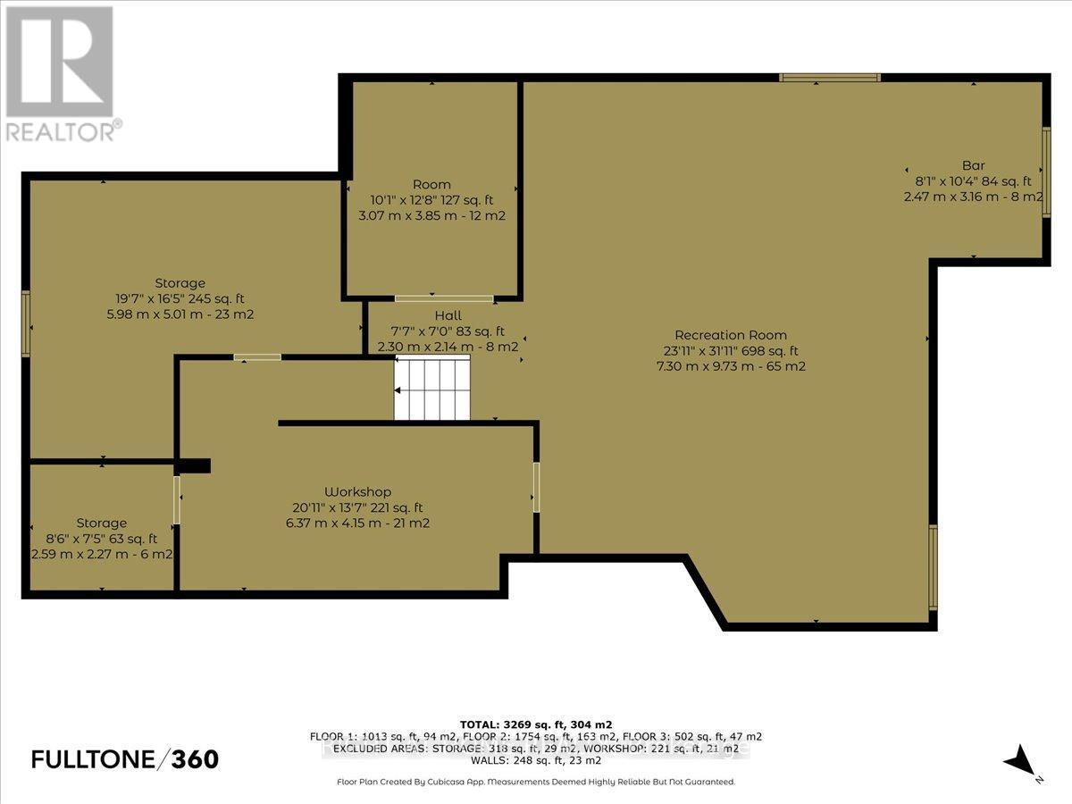 114 David Kennedy Drive