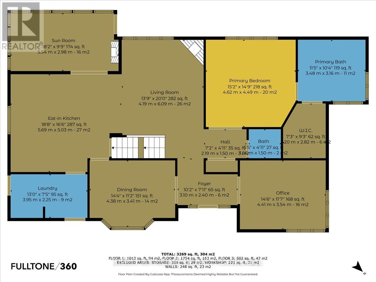 114 David Kennedy Drive