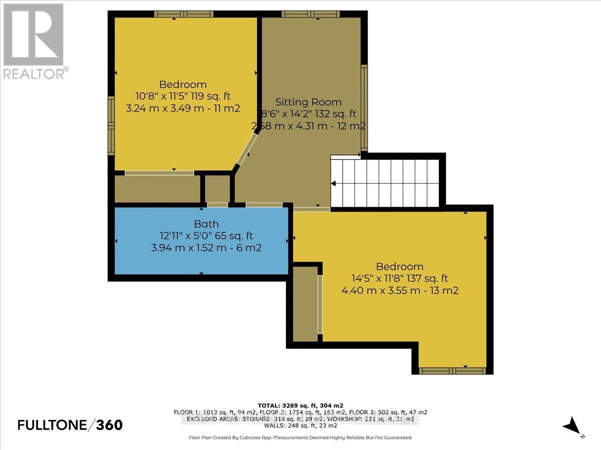 114 David Kennedy Drive