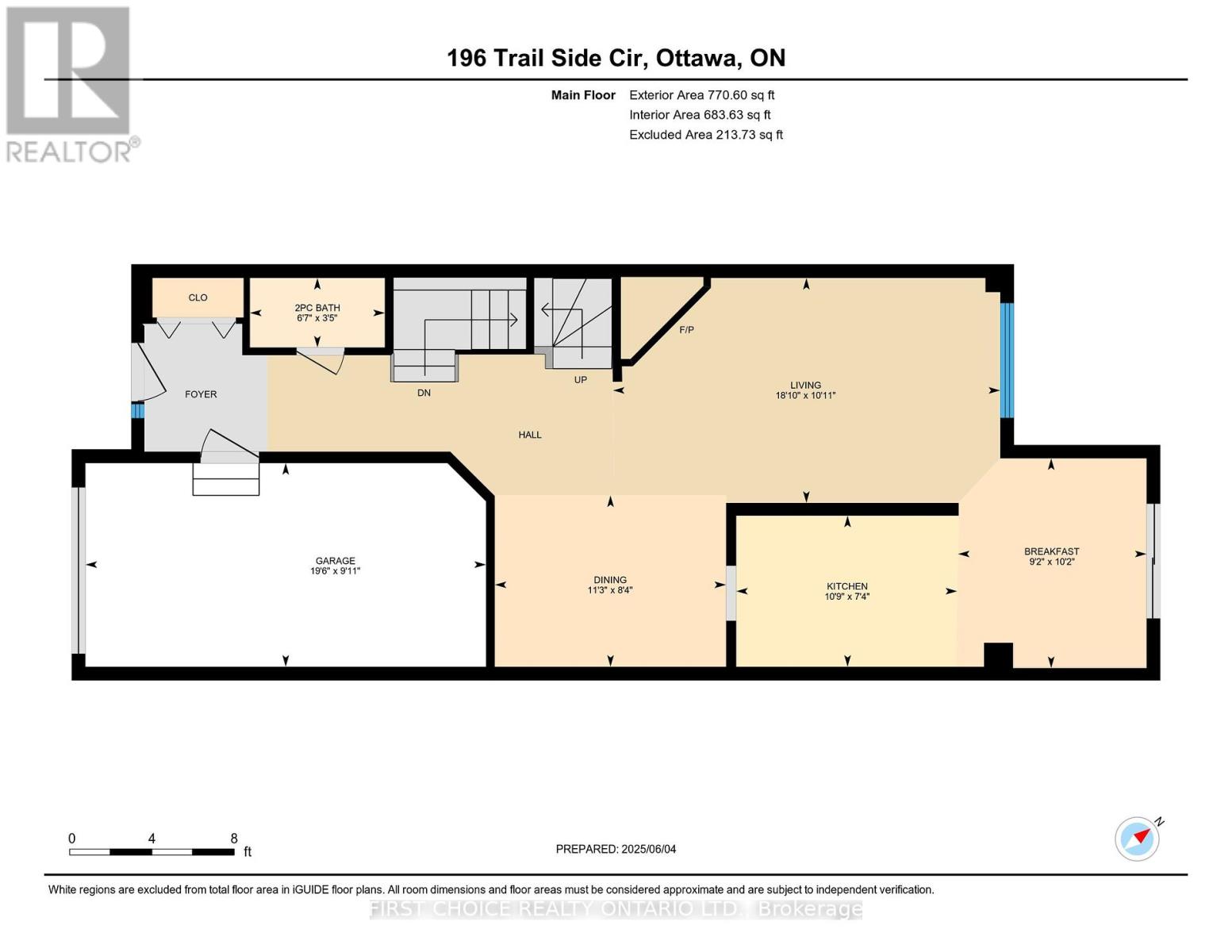 196 Trail Side Circle
