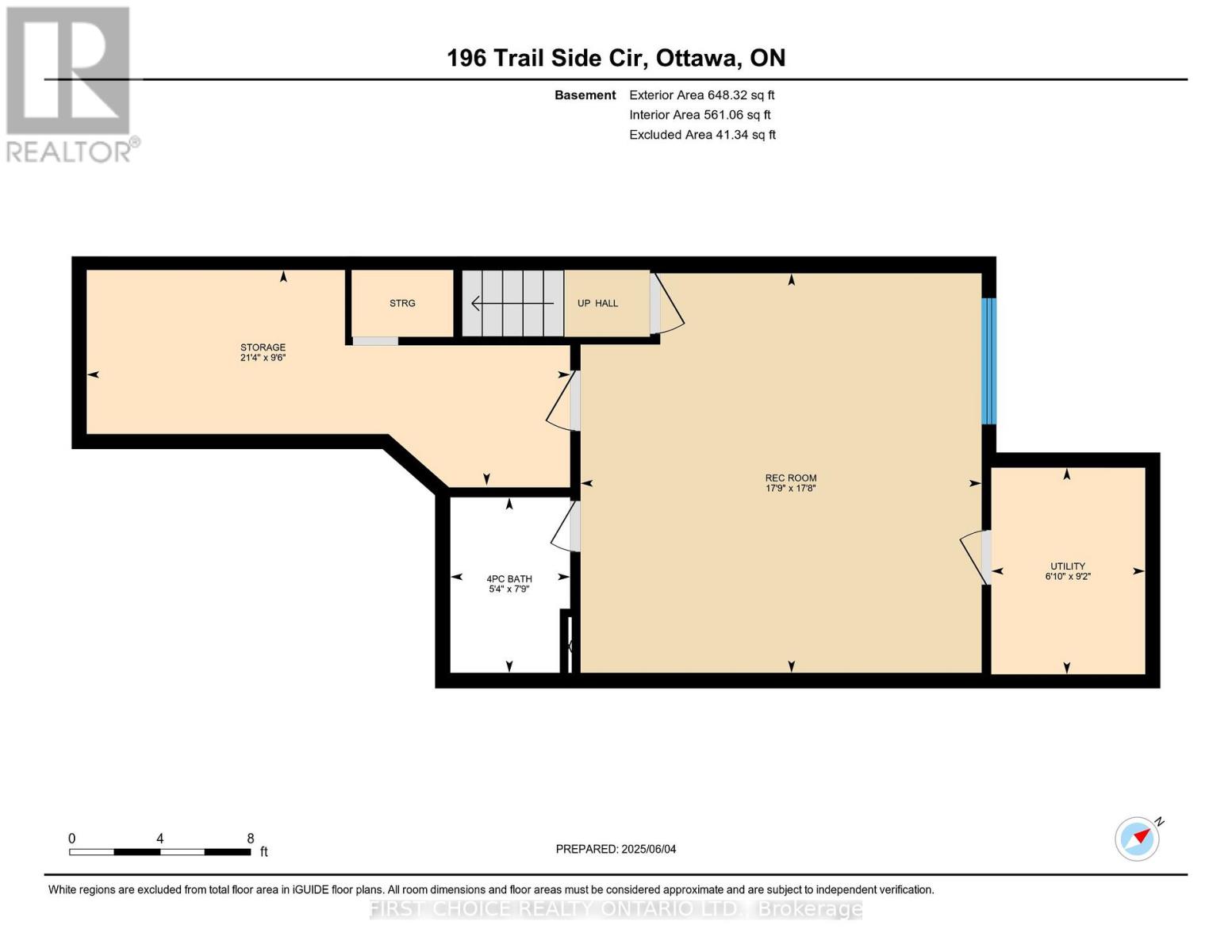 196 Trail Side Circle