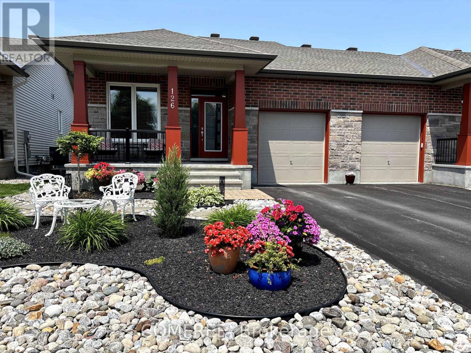 126 Boxcar Crescent