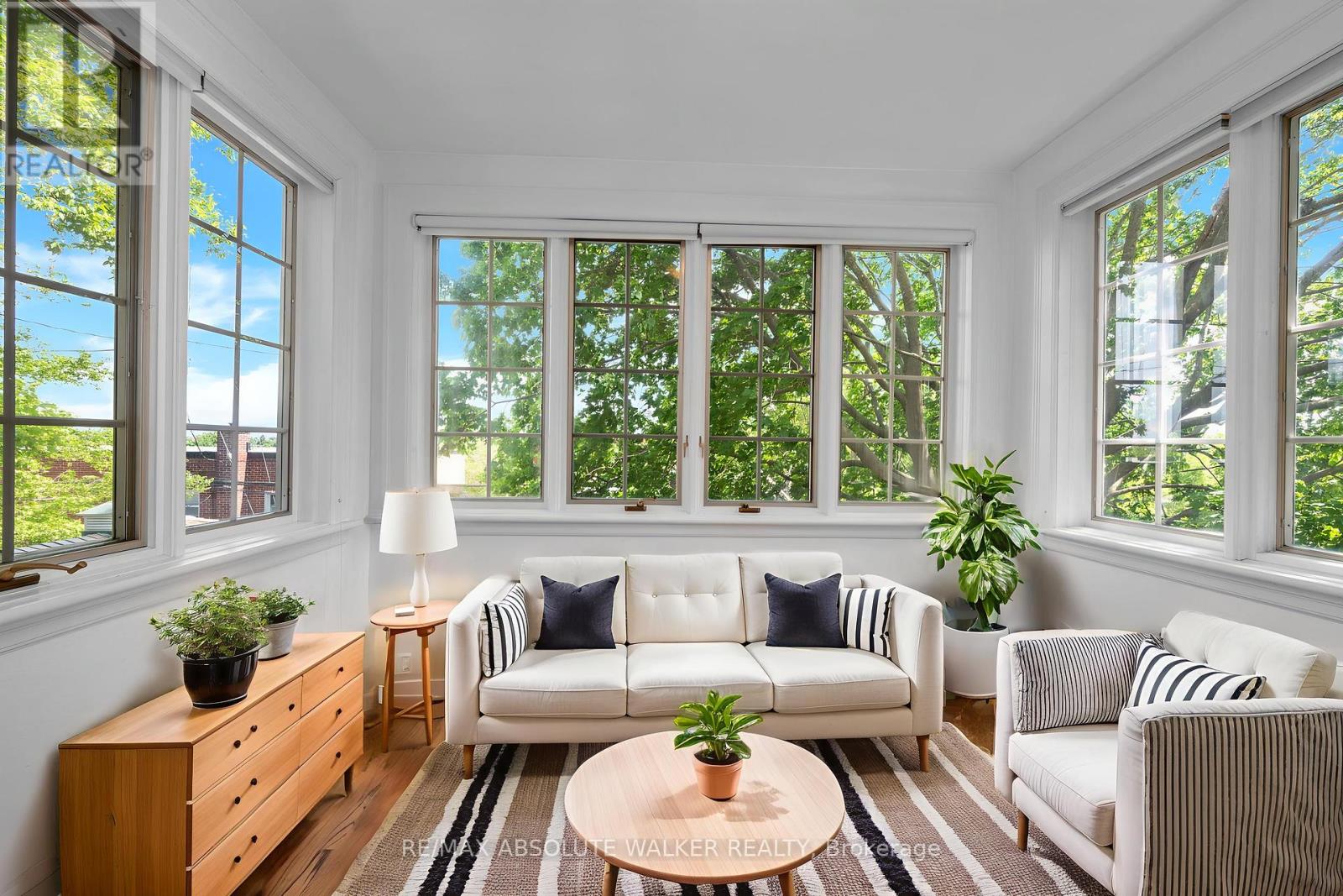 210 Rideau Terrace