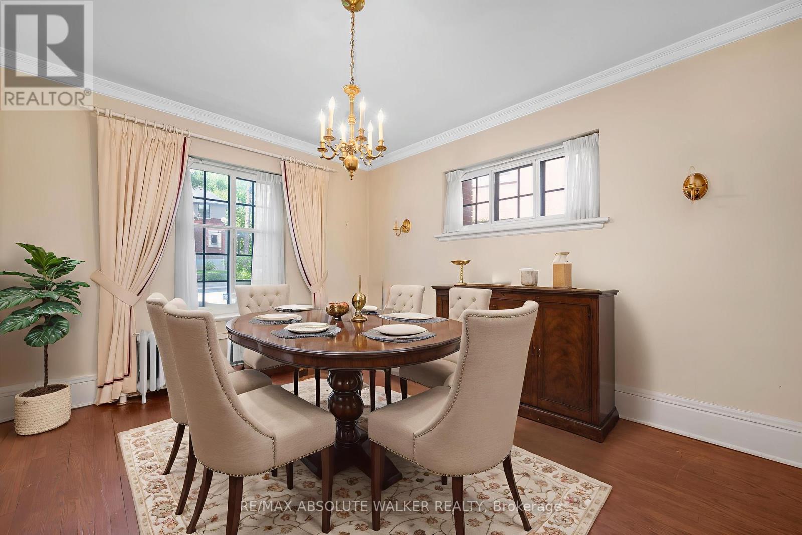 210 Rideau Terrace