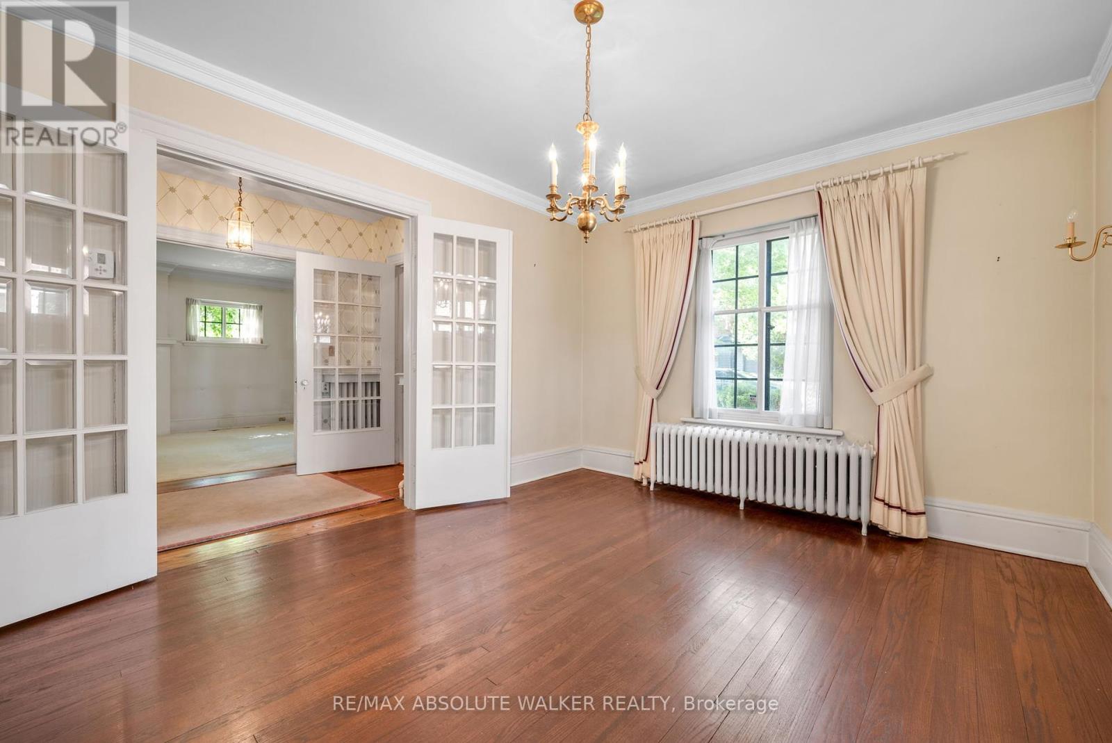 210 Rideau Terrace