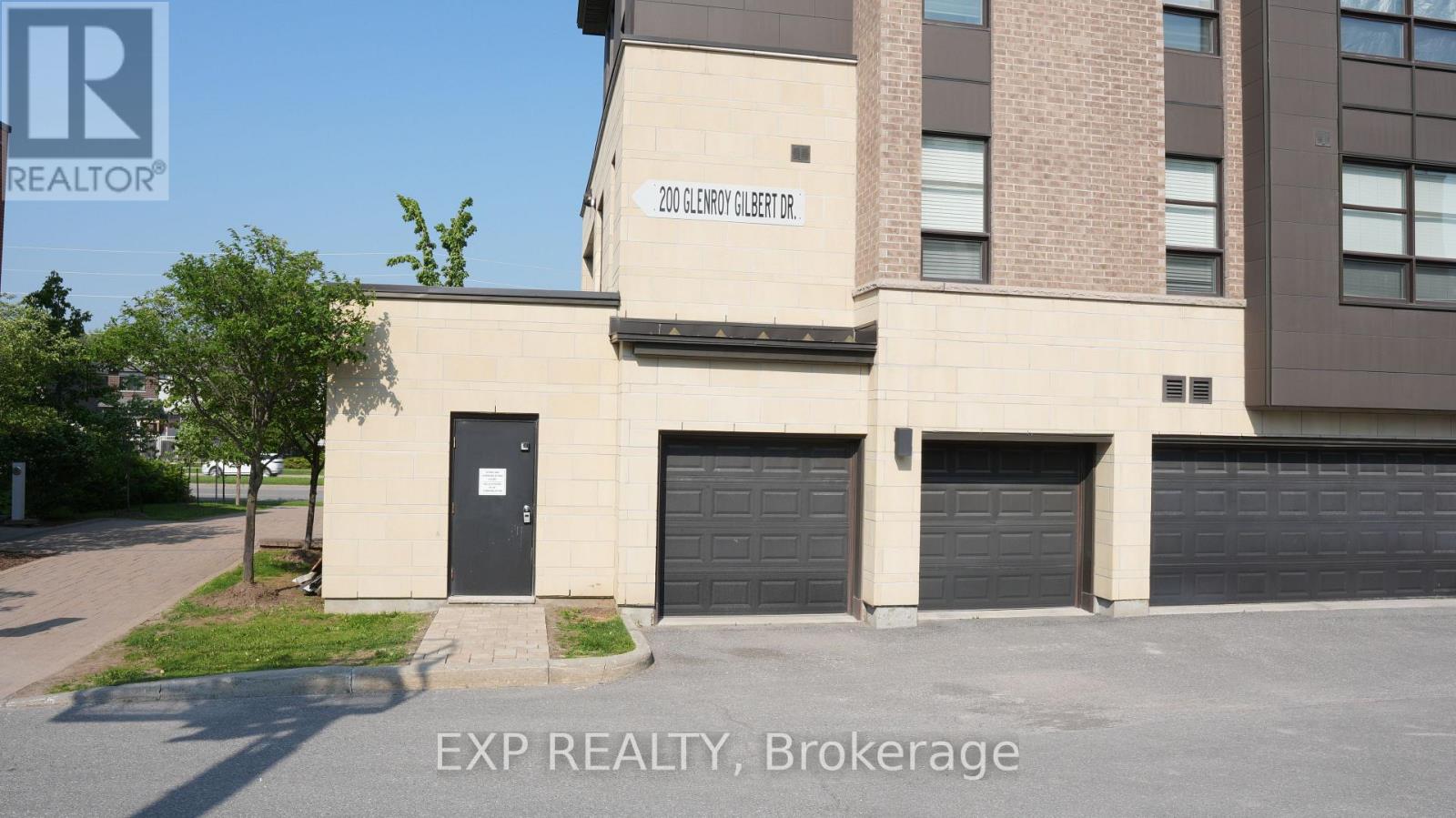 205 - 200 Glenroy Gilbert Drive