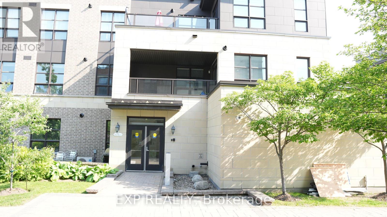 205 - 200 Glenroy Gilbert Drive