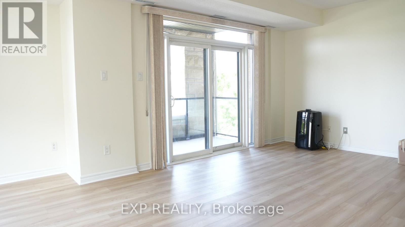 205 - 200 Glenroy Gilbert Drive