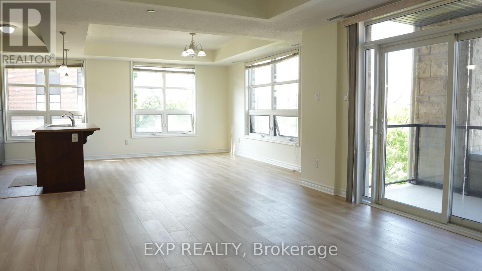 205 - 200 Glenroy Gilbert Drive