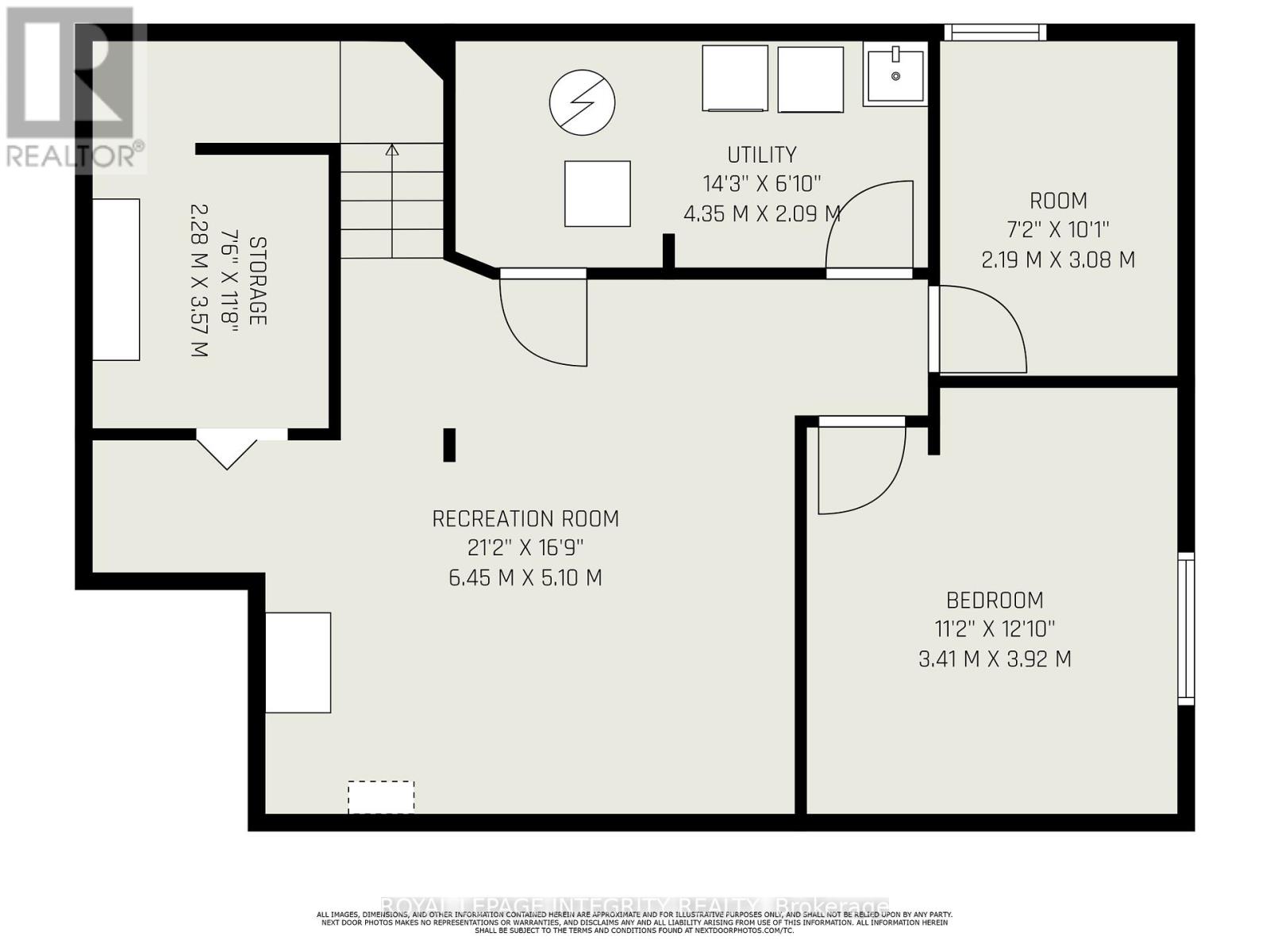 2044 Wildflower Drive