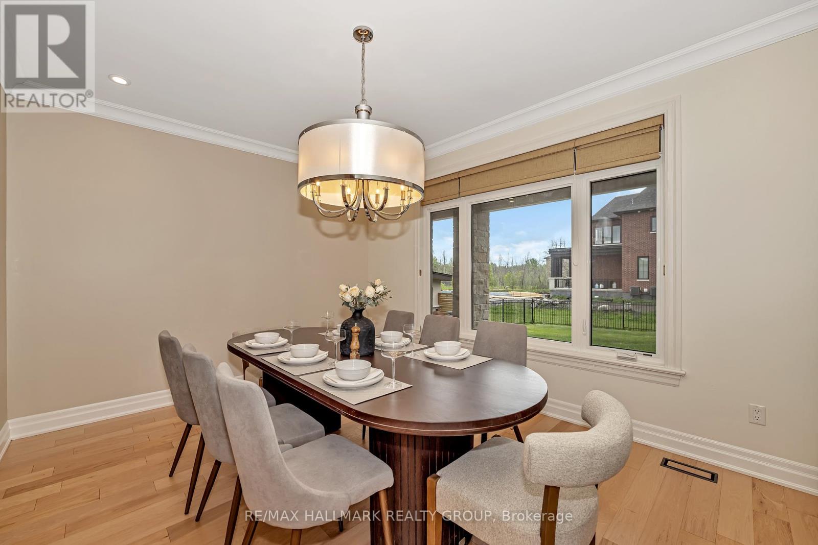 5813 Red Castle Ridge