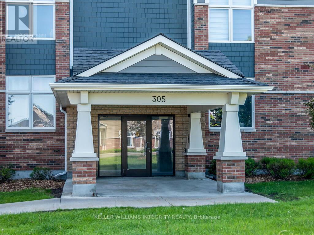102 - 305 Elizabeth Cosgrove Private