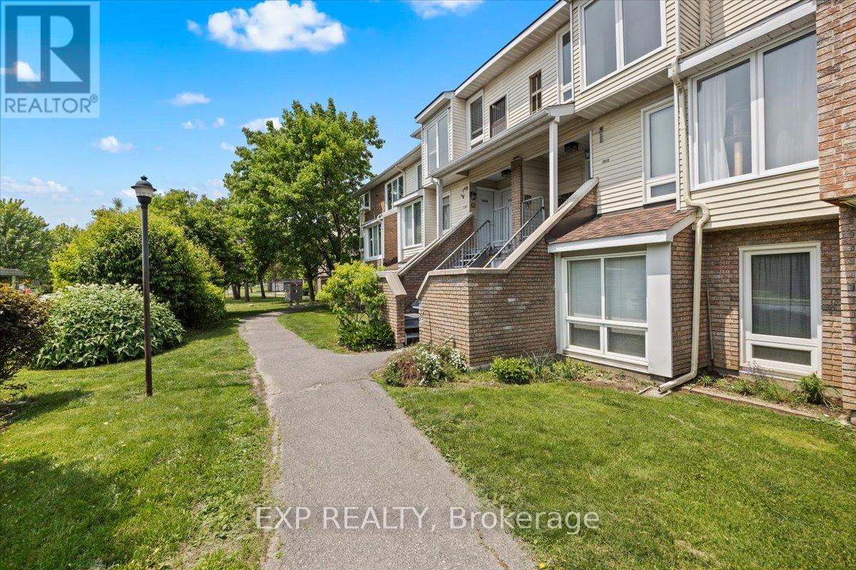 B - 207 Woodfield Drive