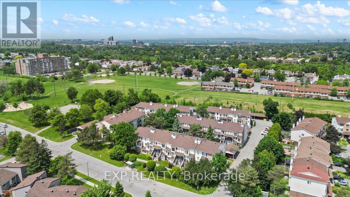 B - 207 Woodfield Drive