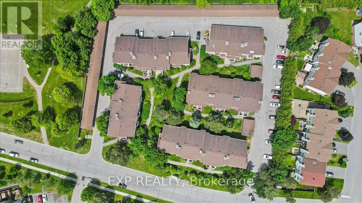 B - 207 Woodfield Drive