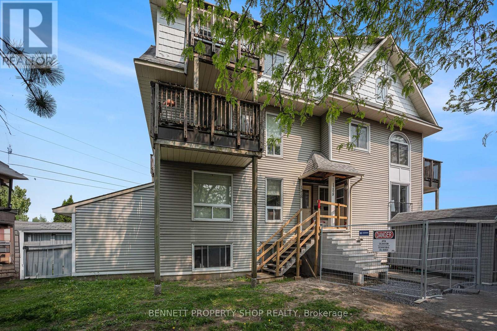 48 - 1208 Tanguay Court
