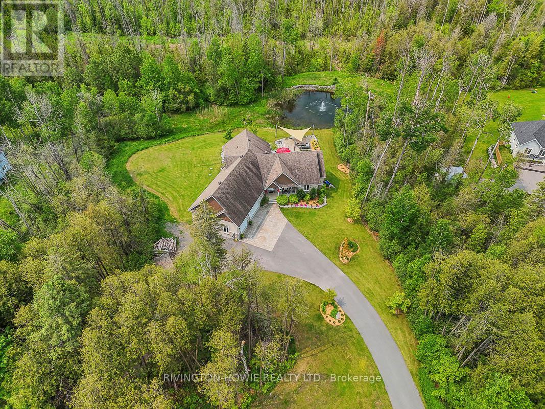 867 Deertail Lane