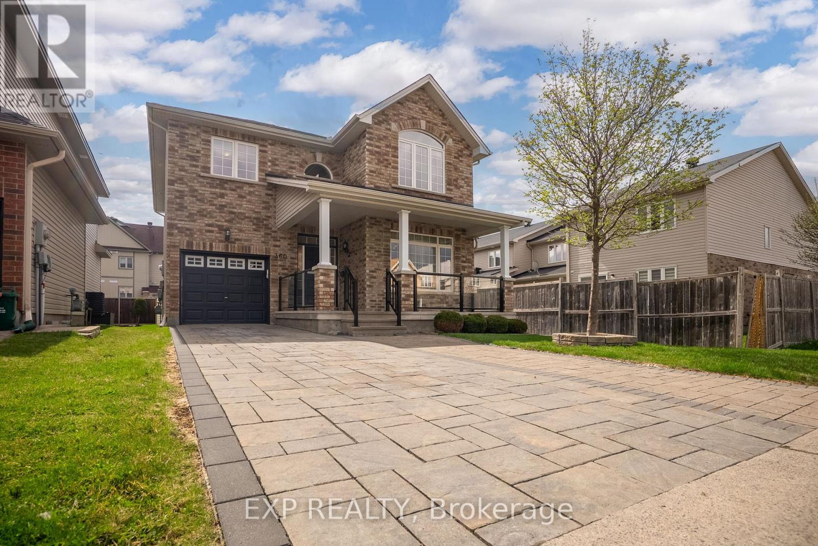 360 Antigonish Avenue