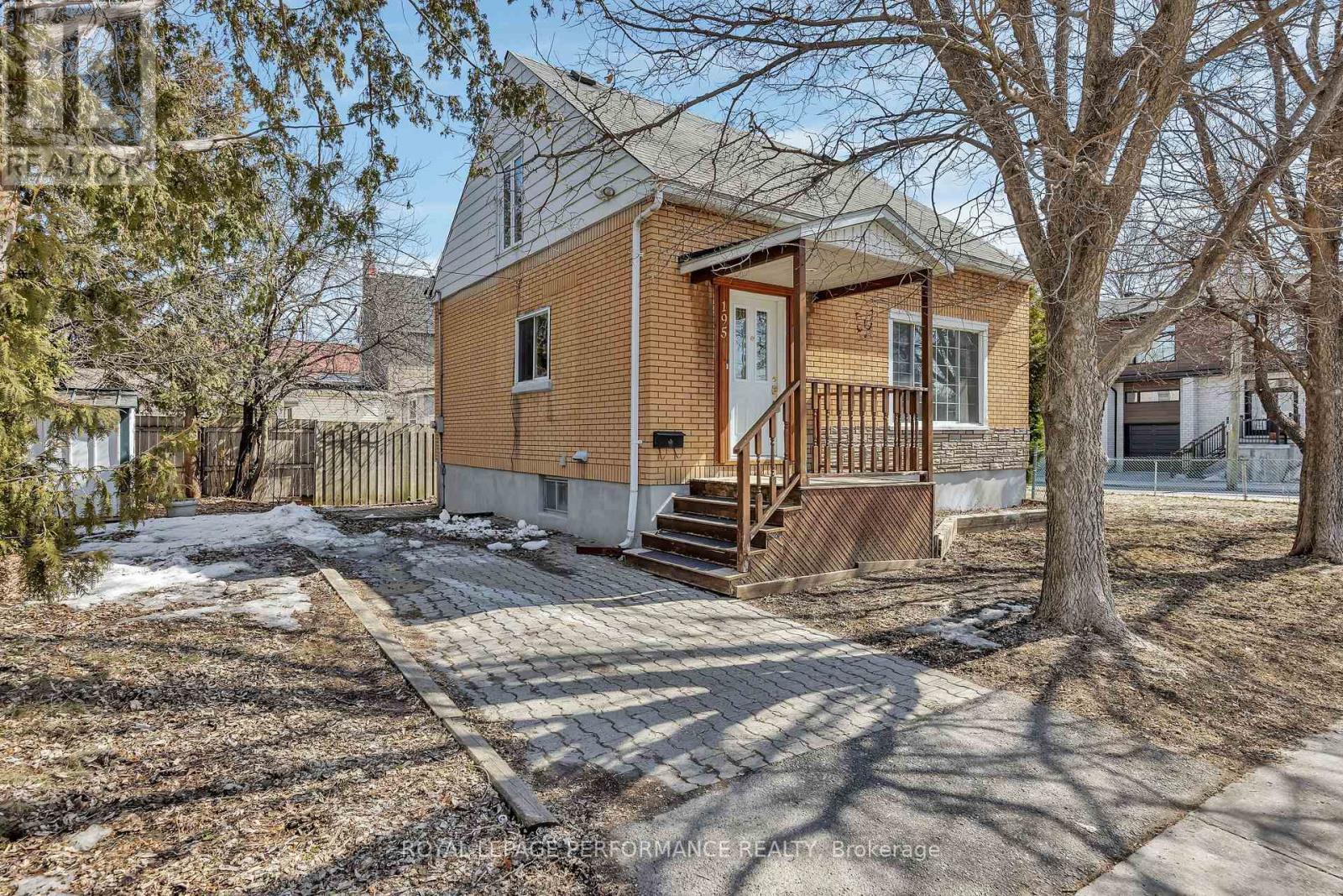 195 Baribeau Street
