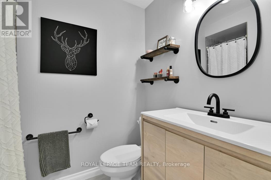 1 - 5 Timberview Way