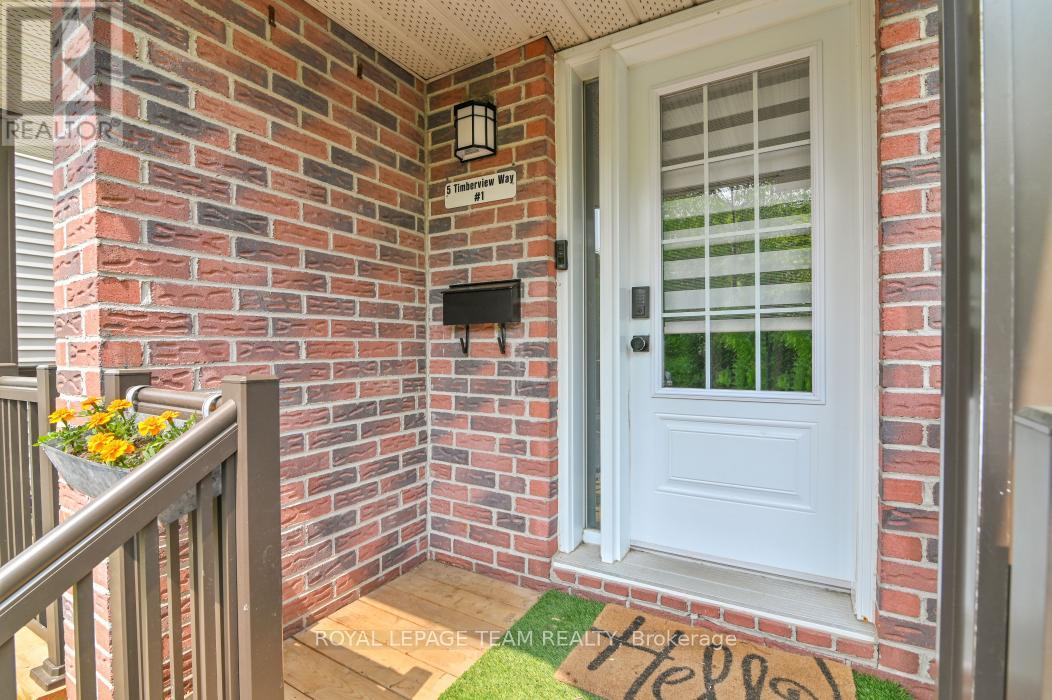 1 - 5 Timberview Way